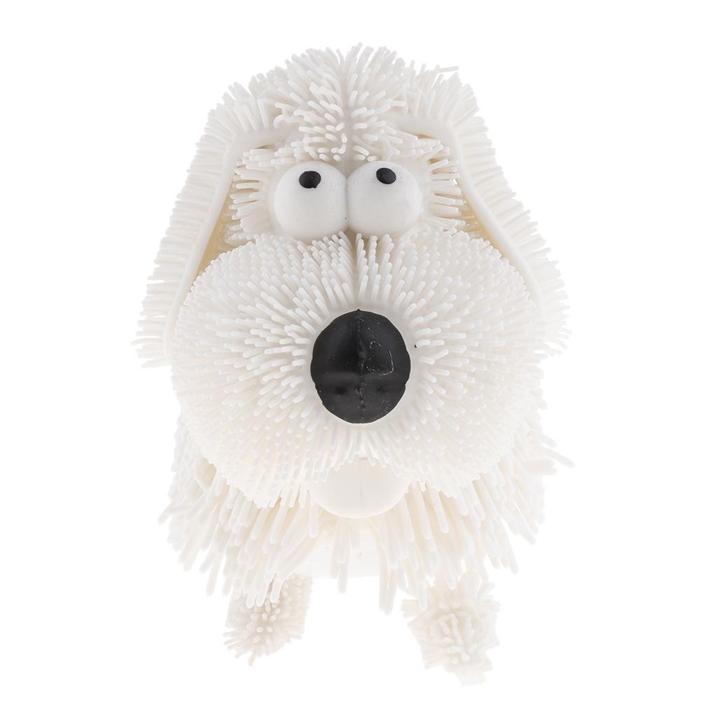 Smart Electronic Interactive Puppy Dog Pet Animal Robot Kids Baby Toys Walks & Sing Wag, Tail Nod