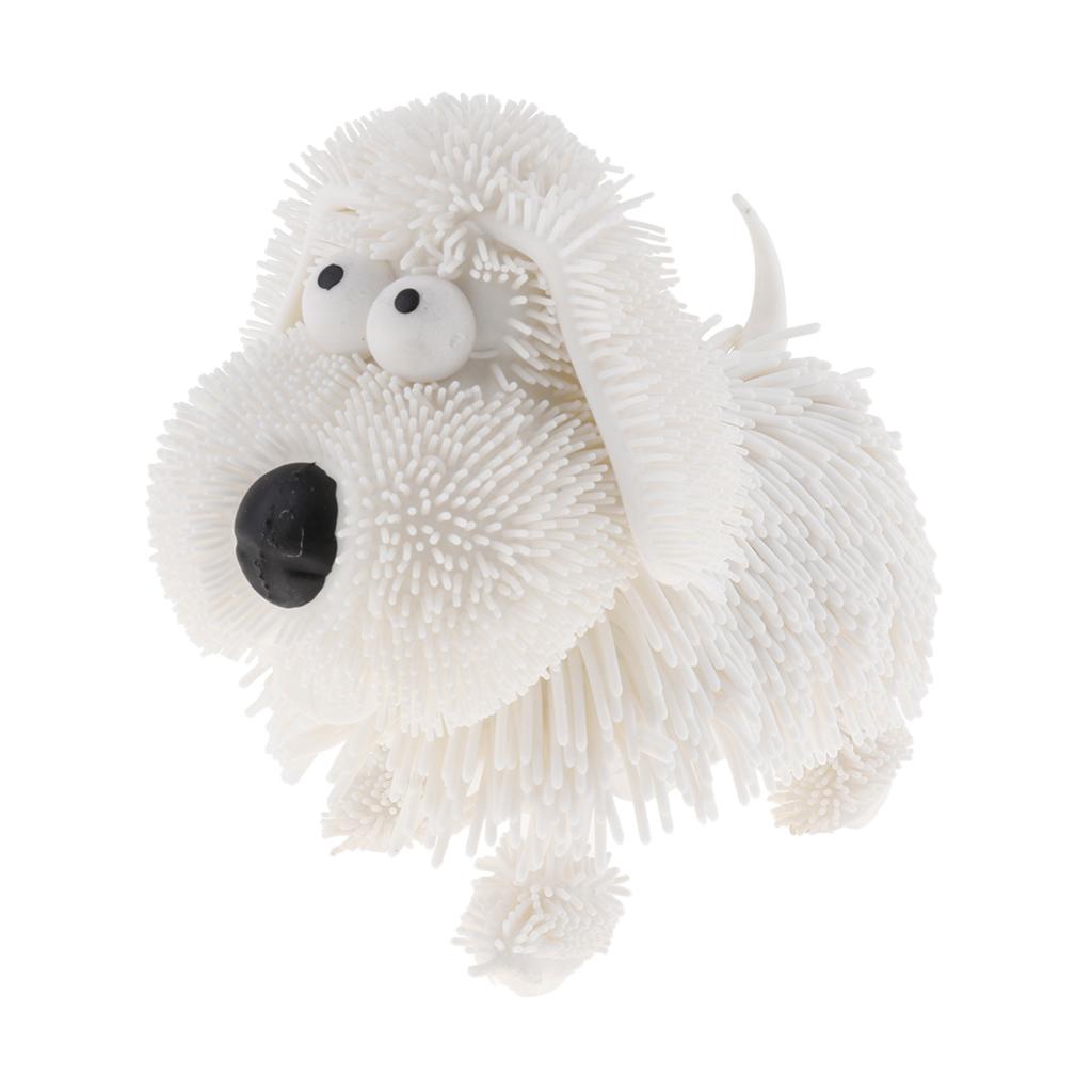 Smart Electronic Interactive Puppy Dog Pet Animal Robot Kids Baby Toys Walks & Sing Wag, Tail Nod