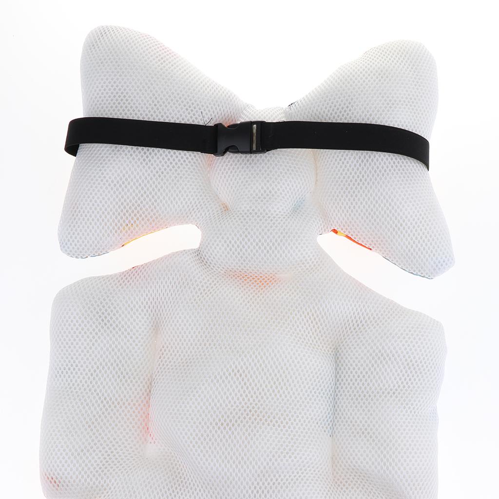 Seat Pad For Baby Infant Stroller Cushion Newborn Pram Line Mat Style 4