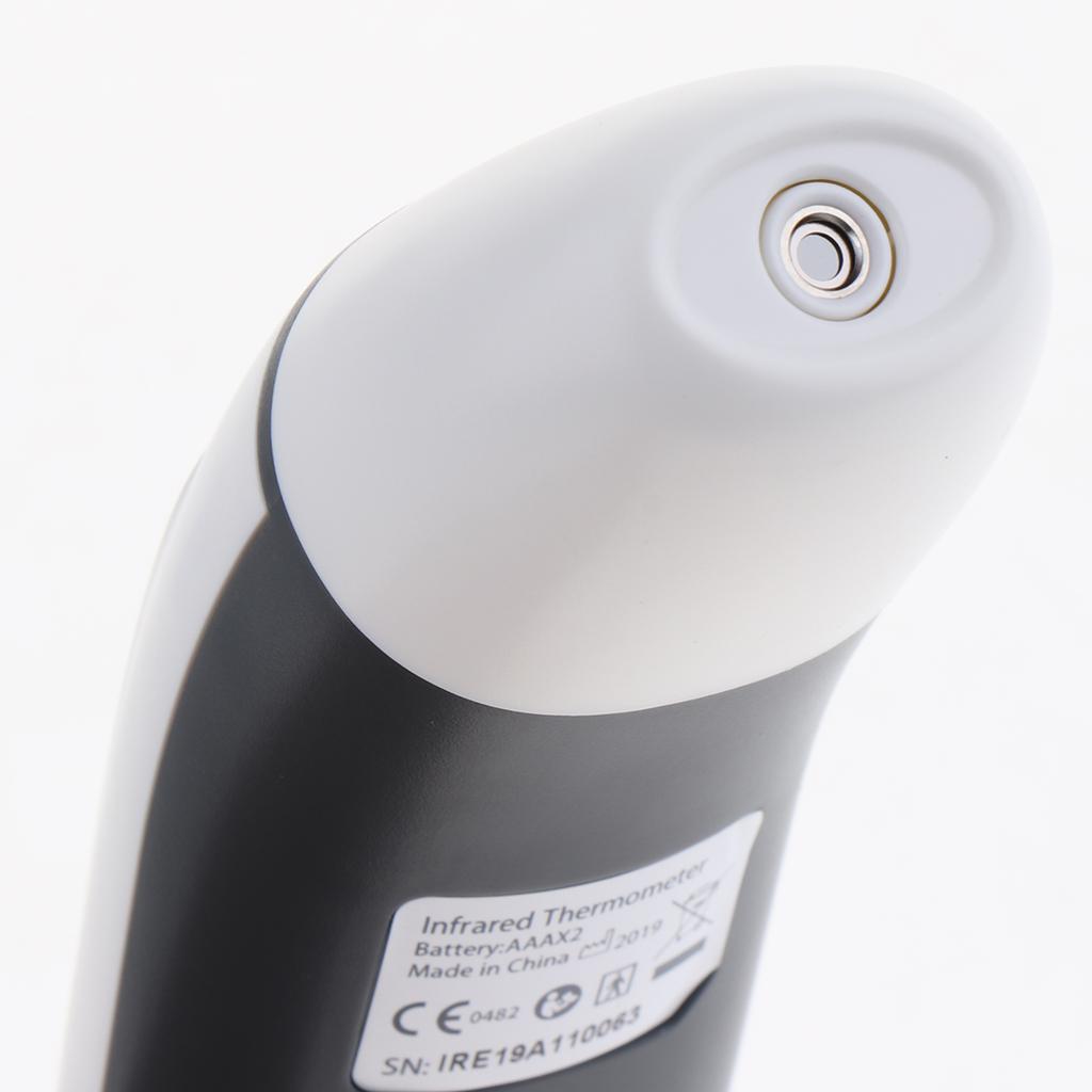 Body Thermometer Ear LED Electronic Digital Display IR Thermometer Baby Fever Infrared Thermometer