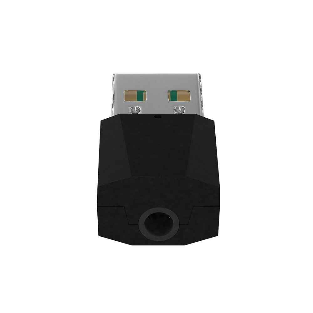 Bluetooth-compatible Stereo Audio Frequency Wireless Transmitter