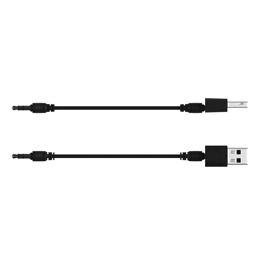 Bluetooth-compatible Stereo Audio Frequency Wireless Transmitter