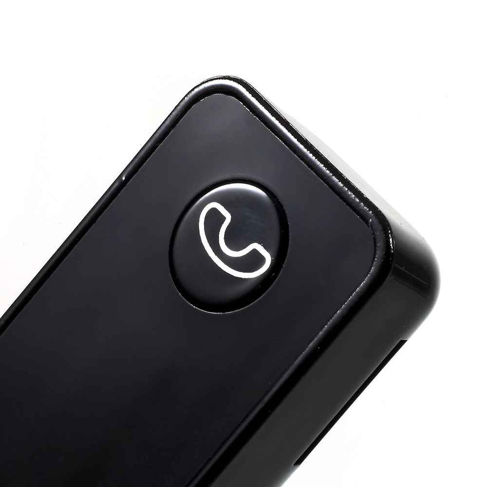 C7 Bluetooth-compatible Car Kit Hands-free FM Transmitter MP3 Player & USB Car Charger