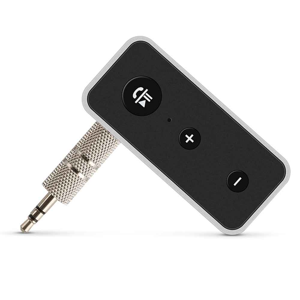 Bluetooth-compatible V5.0 Transmitter Receiver Audio Wireless Adapter