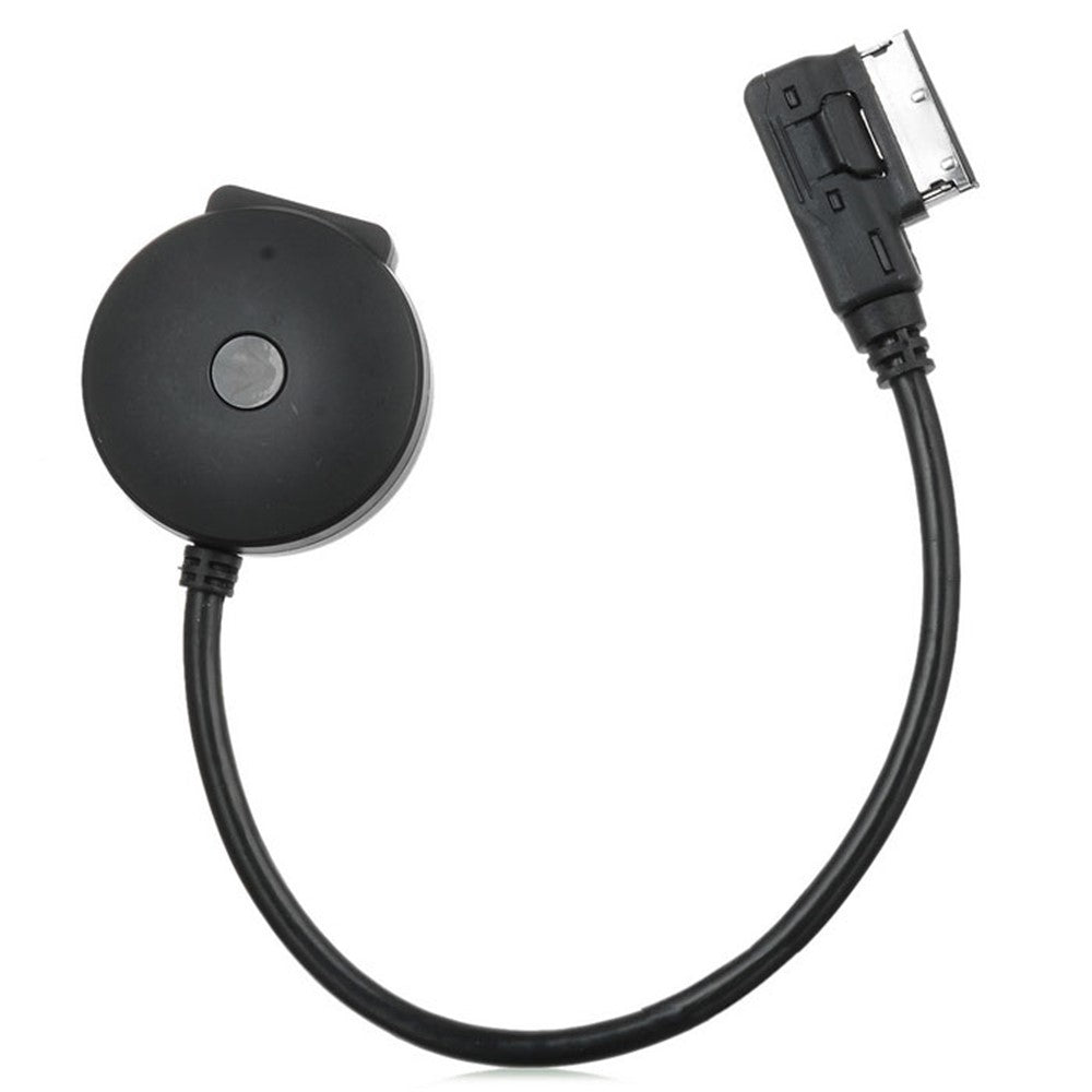 CA-090 AMI to USB Female & Bluetooth-compatible Adapter Cable for Car VW AUDI A6 Q5 Q7