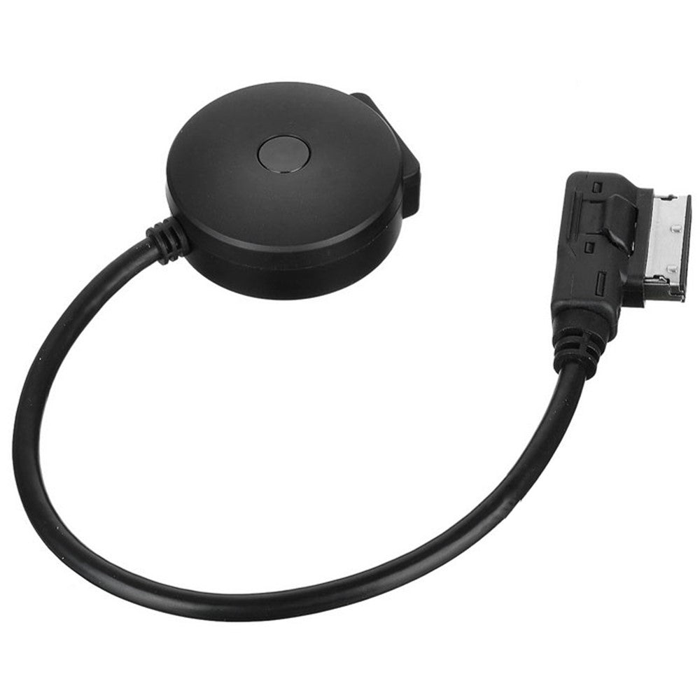 CA-090 AMI to USB Female & Bluetooth-compatible Adapter Cable for Car VW AUDI A6 Q5 Q7