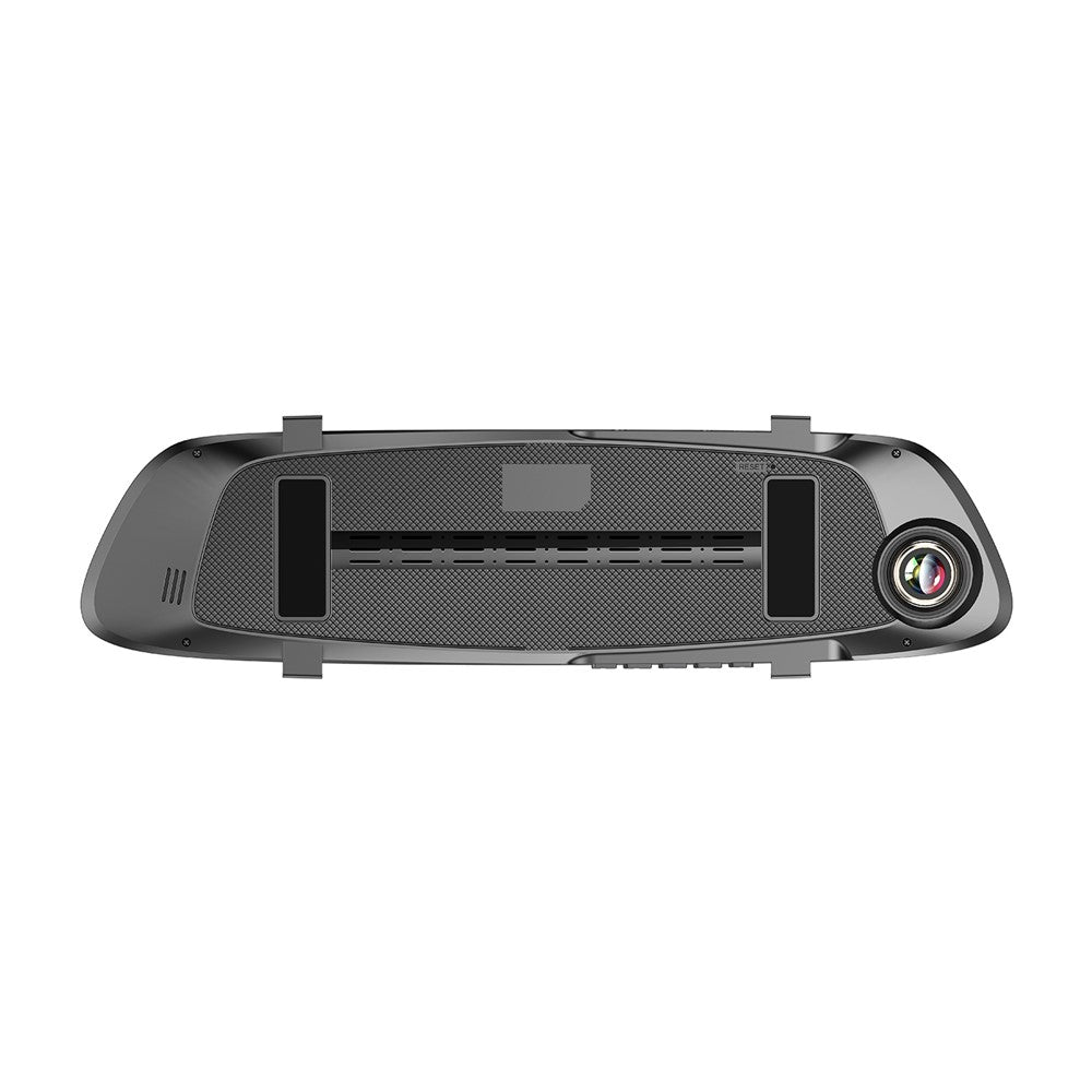 ANYTEK T22 5' HD 1080P Car DVR Camera Vehicle Rearview Mirror Dash Cam Recorder