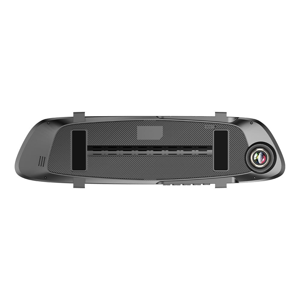 ANYTEK T22 5' HD 1080P Car DVR Camera Vehicle Rearview Mirror Dash Cam Recorder