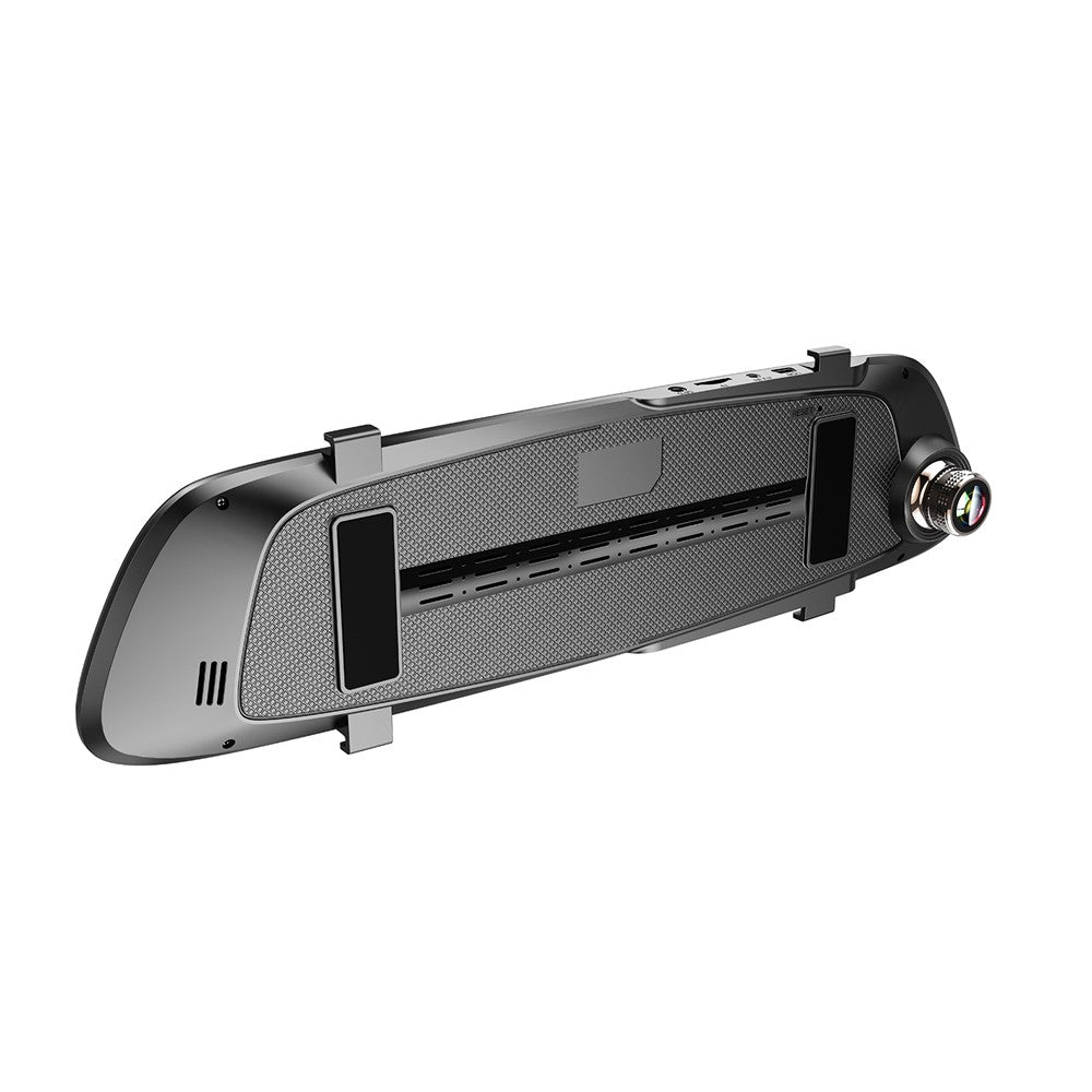 ANYTEK T22 5' HD 1080P Car DVR Camera Vehicle Rearview Mirror Dash Cam Recorder