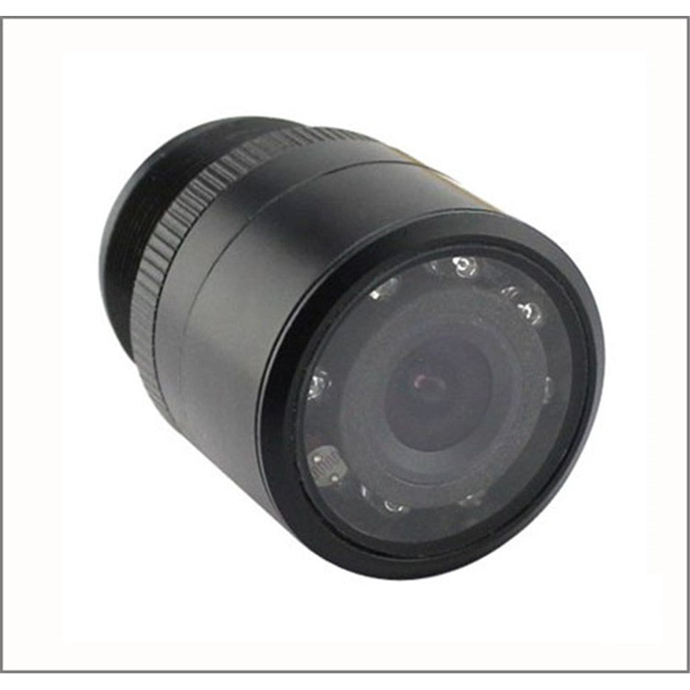 4.3 inch TFT LCD Screen Car Rearview Mirror Display with Back Camera PZ705+PZ402