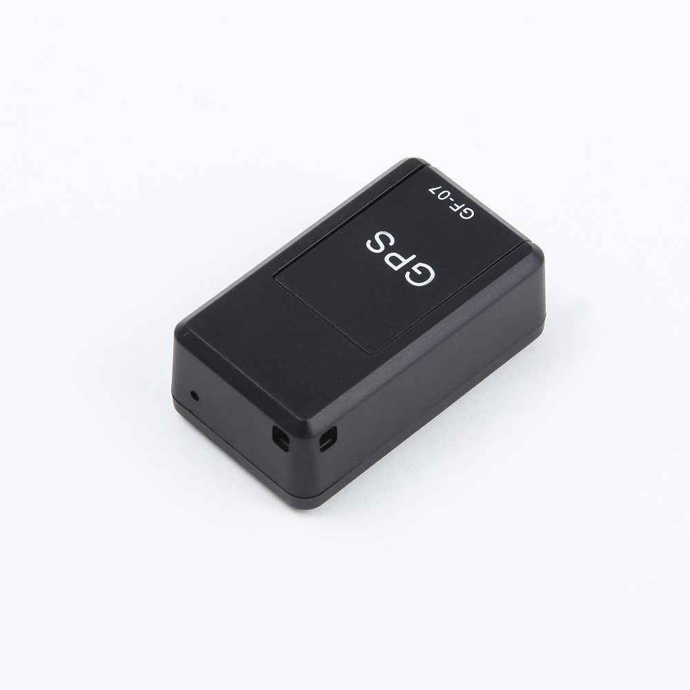 GF07 Mini GPS Tracker SMS Tracking Alarm Car GSM GPRS GPS Locator