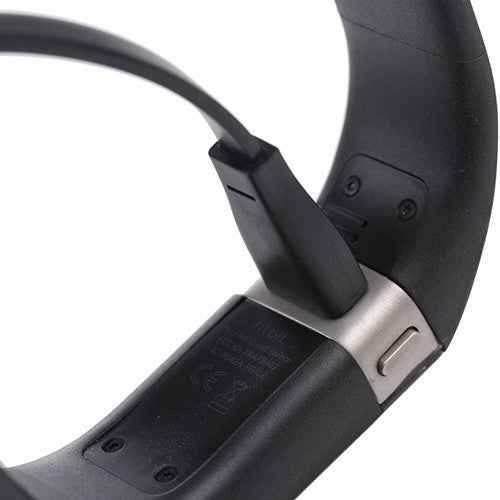Compatible with Fitbit Force smart bracelet charging cable, charging cable, sports charging cable