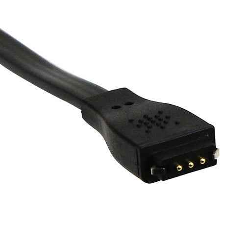 Compatible with Fitbit Force smart bracelet charging cable, charging cable, sports charging cable
