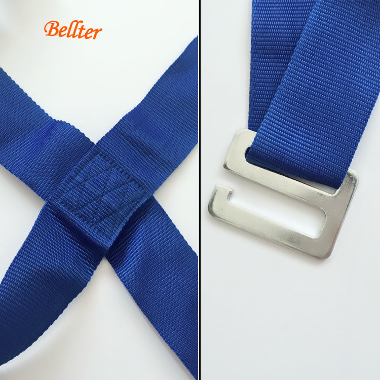 Moving Belt Moving Magic Furniture Moving Belt Moving Carrier with Removable Shoulder Pad
