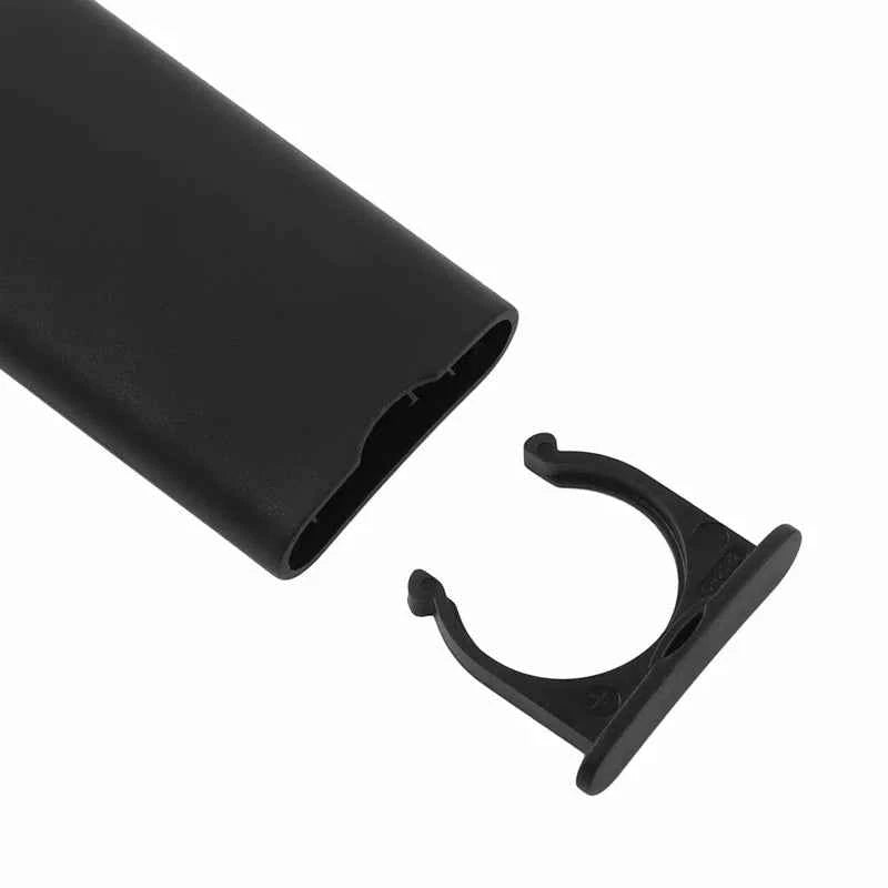 Replacement Remote Control Compatible with Dyson AM04 / AM05 Cool Fan – Black