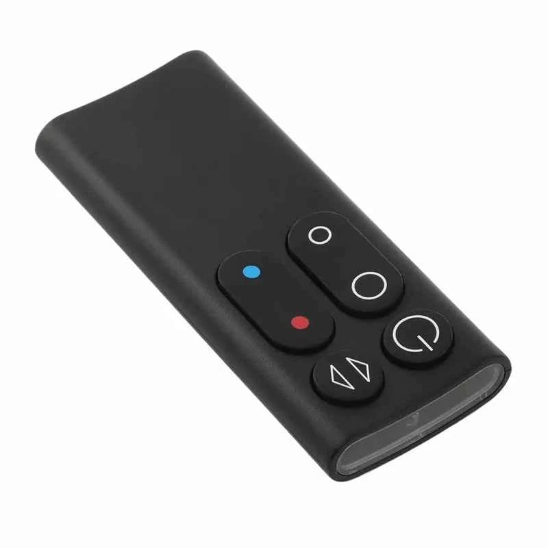 Replacement Remote Control Compatible with Dyson AM04 / AM05 Cool Fan – Black