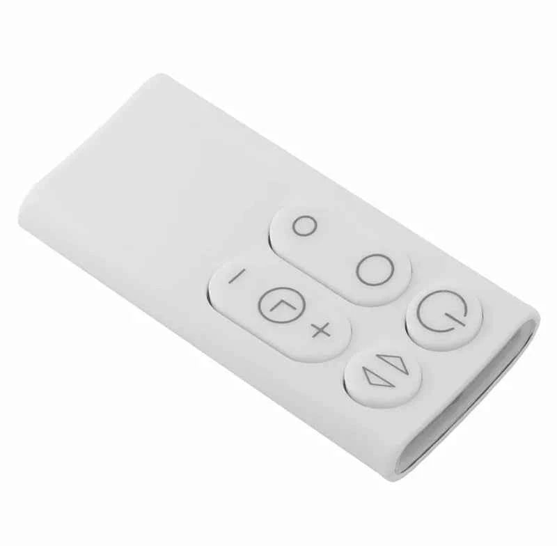 Replacement Remote Control for Dyson AM06 AM07 AM08 Fan | Compatible Controller for Dyson Tower & Desk Fans