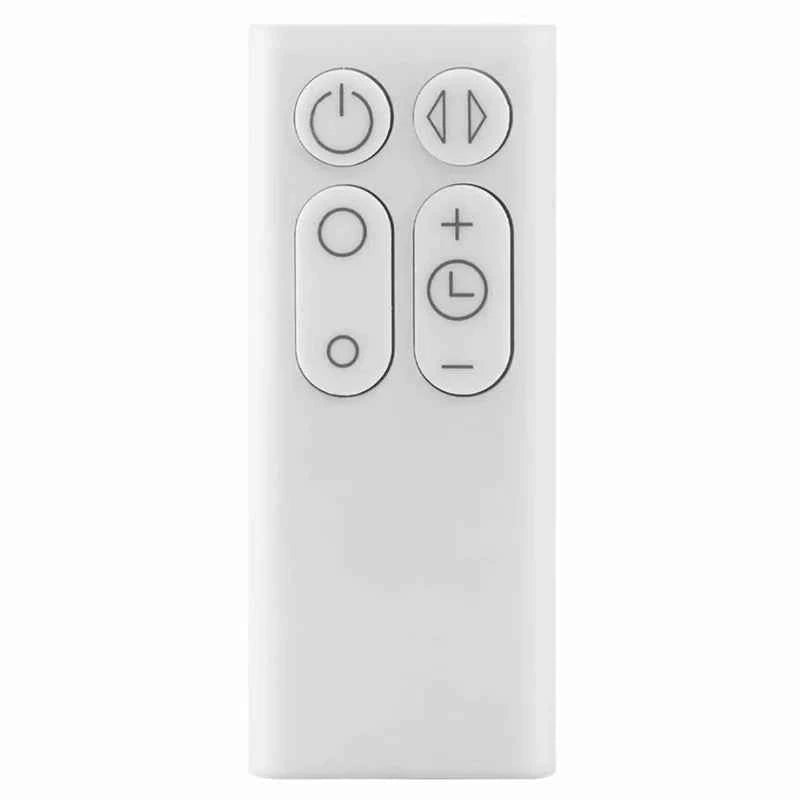 Replacement Remote Control for Dyson AM06 AM07 AM08 Fan | Compatible Controller for Dyson Tower & Desk Fans