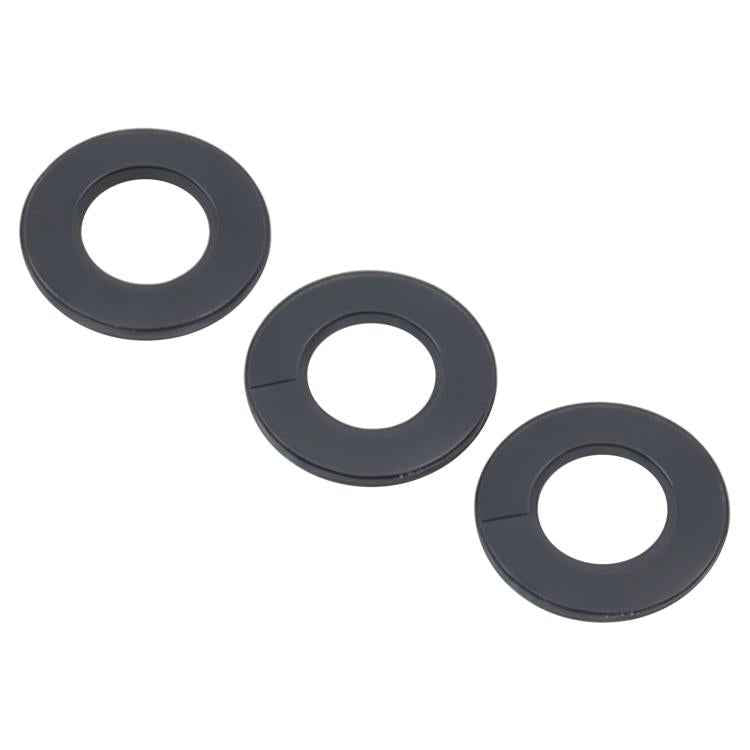 Back Camera Lens Replacement Compatible with Samsung Galaxy S26+ SM-S947B – 10pcs Set