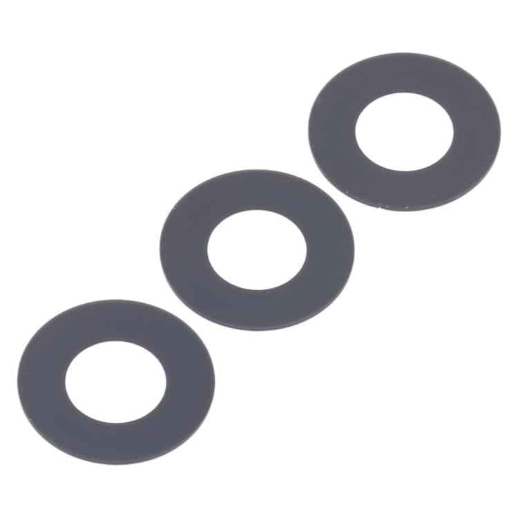 Back Camera Lens Replacement Compatible with Samsung Galaxy S26+ SM-S947B – 10pcs Set