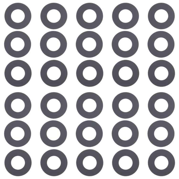 Back Camera Lens Replacement Compatible with Samsung Galaxy S26+ SM-S947B – 10pcs Set
