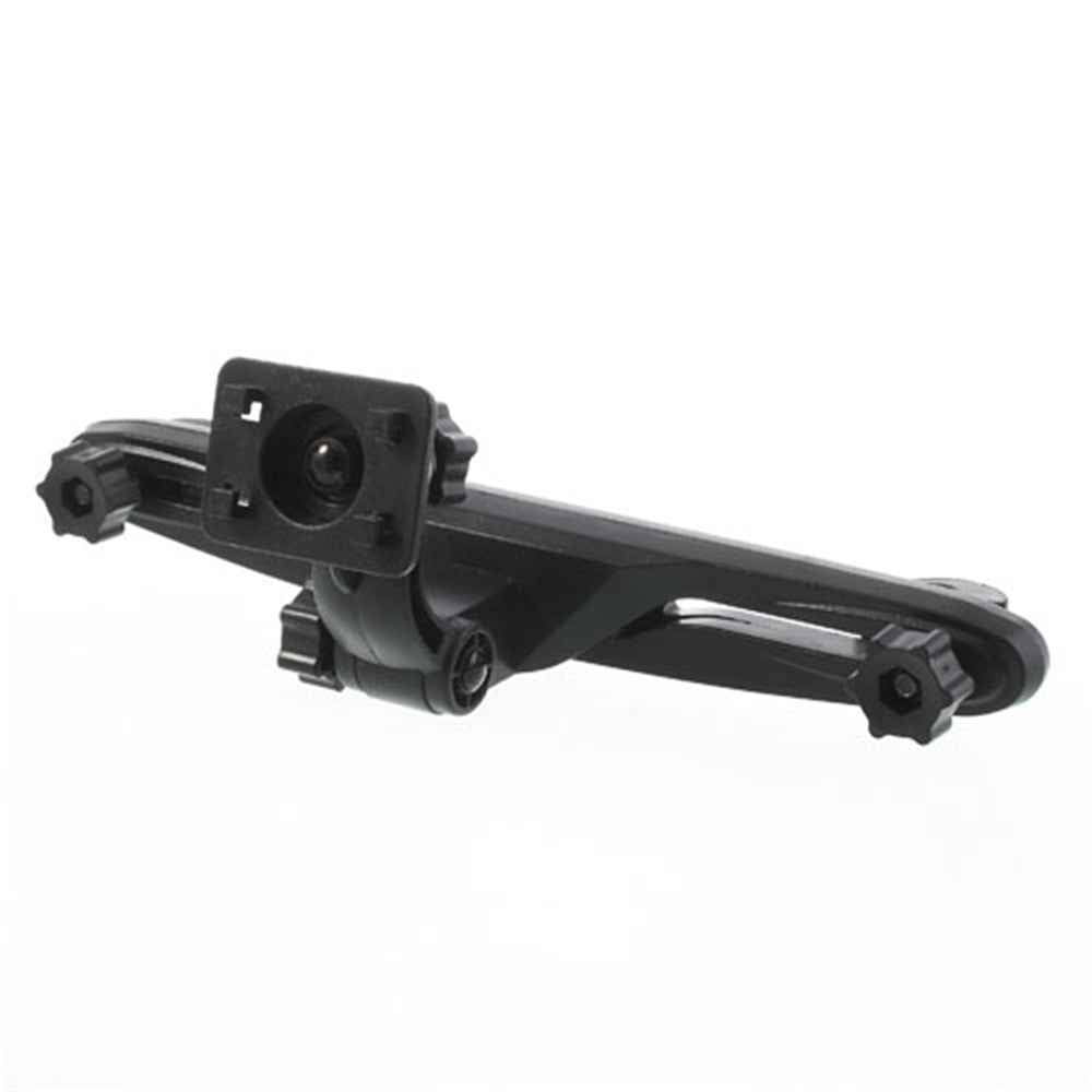 360 Degree Rotation Car Back Seat Headrest Mount Holder Base Accessory
