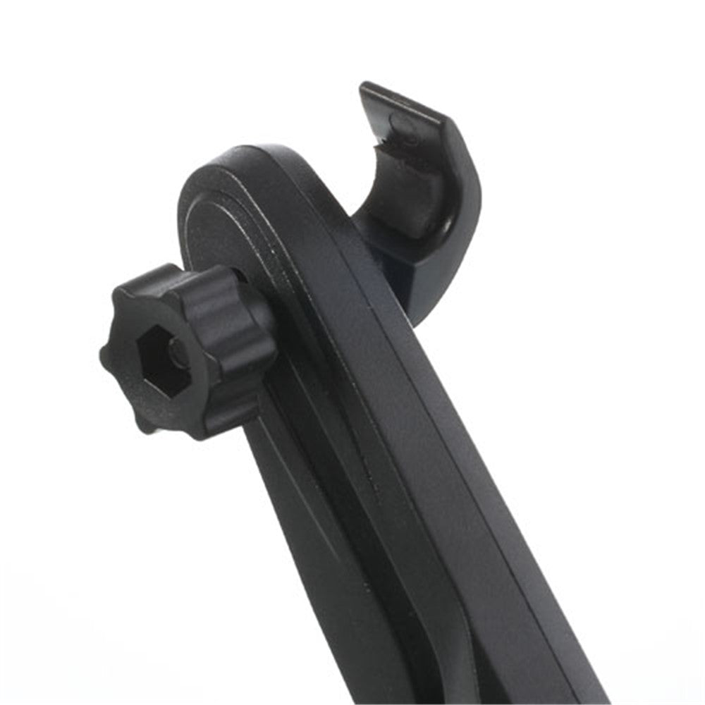 360 Degree Rotation Car Back Seat Headrest Mount Holder Base Accessory