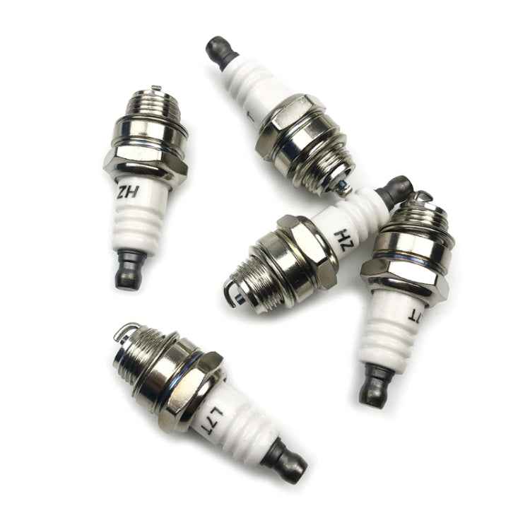 Chainsaw Lawn Mower Spark Plugs for L7T BM6A BPMR7A RCJ6Y RCJ7Y WSR5F 33-49CC Trimmer Blower