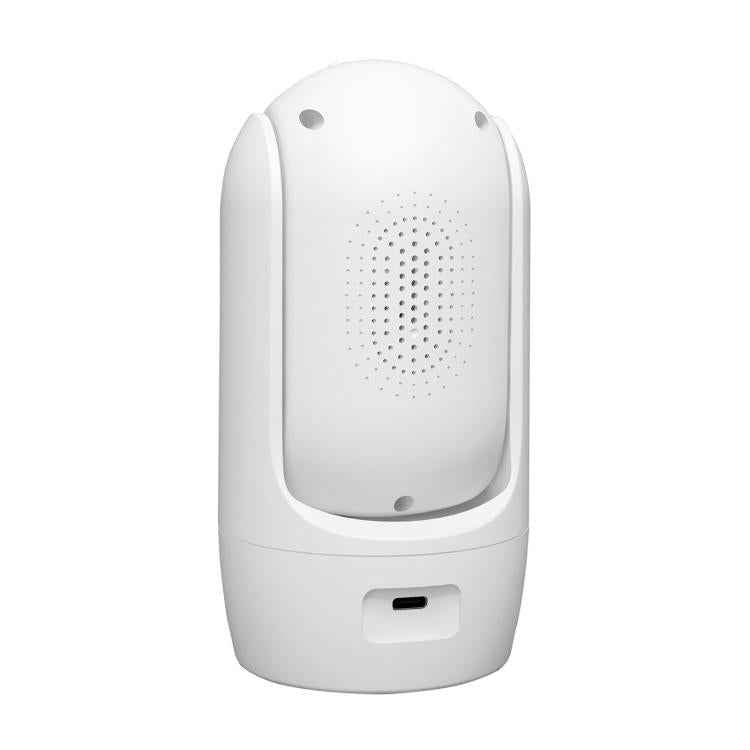 SriHome SH060 2MP 2.4 inch IPS Screen Smart IP Camera Supports Two-way Video Voice Call(EU Plug)