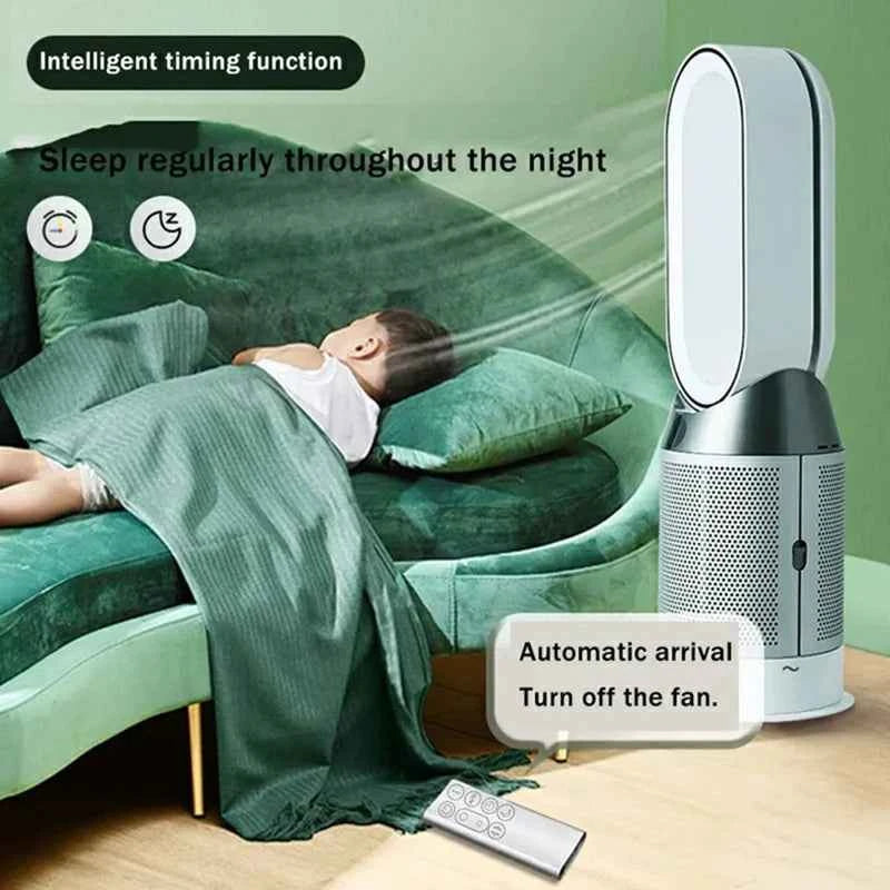 Dyson TP05 PH01 Cool Fan Replacement Remote Control – Blue