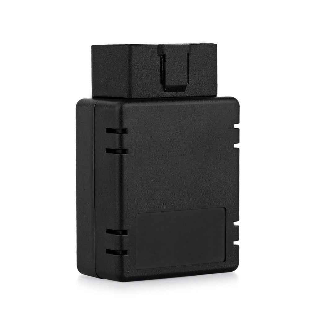 Car Auto BT Diagnostic Tool with ELM327 V2.1 OBD II - Black