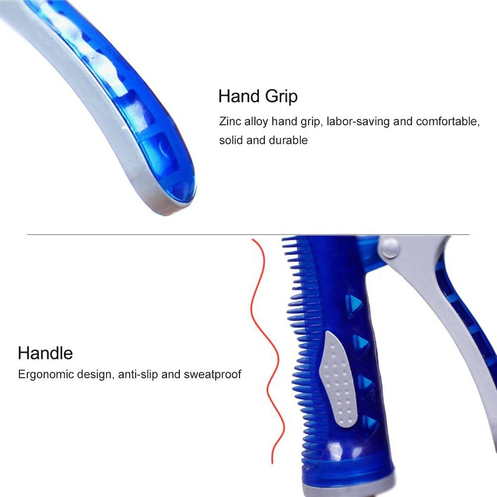 Foam Car Wash Spray Gun Foam Lance Multifunctional High Pressure Car Cleaning Gun Lance