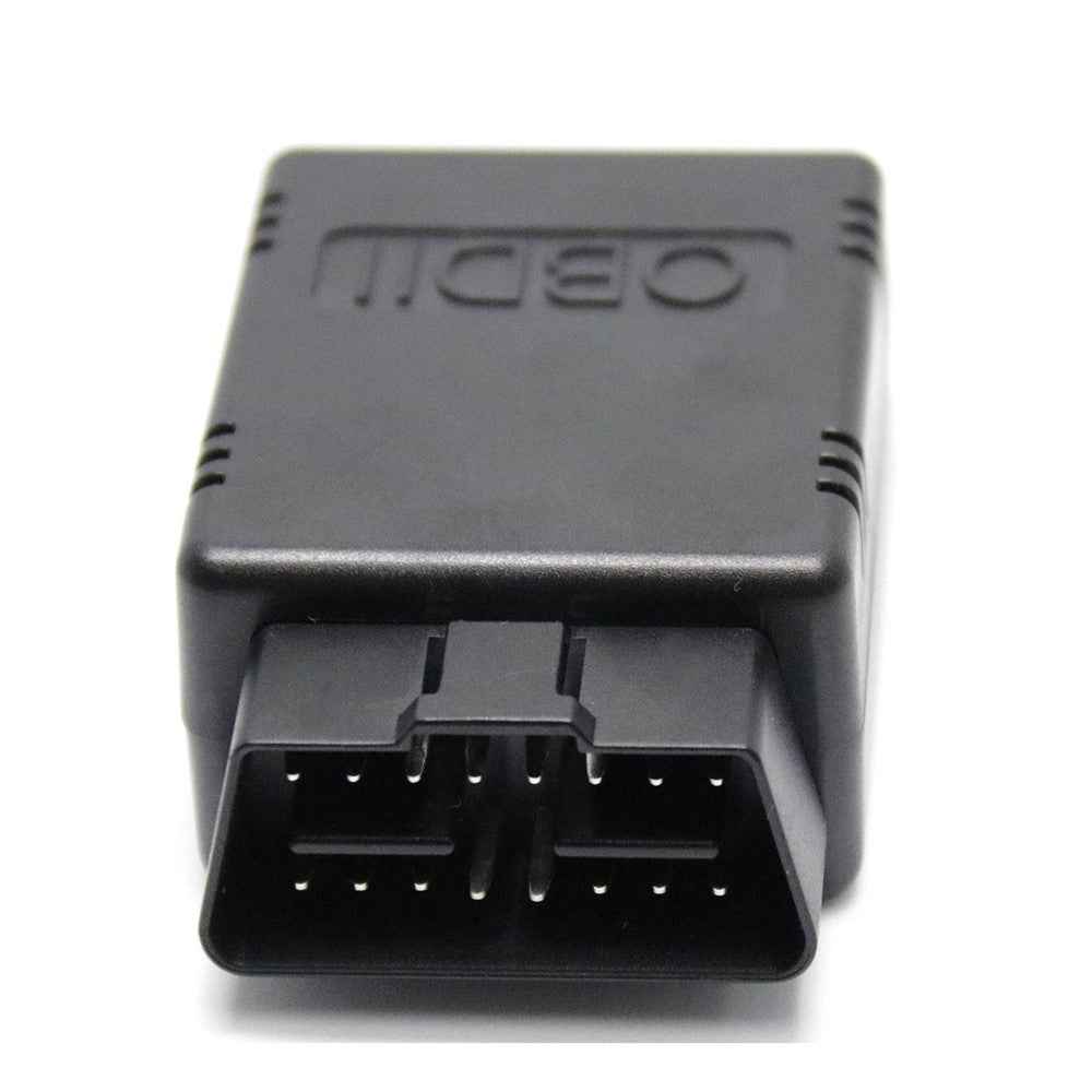 V02H2-1 V2.1 BT 2.0 Interface OBDII Practical Car Diagnostic Scanner Code Reader Tool for Android
