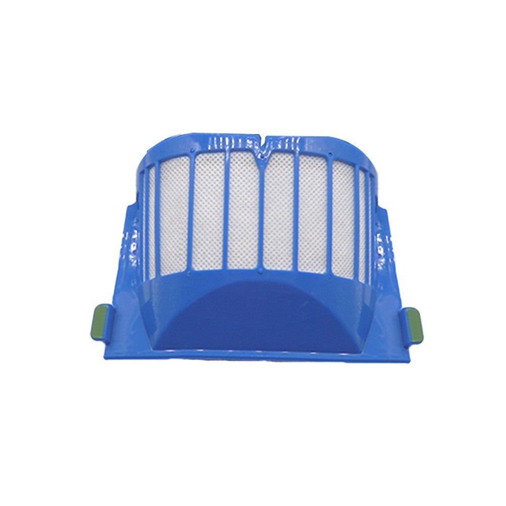 Robot Vacuum Cleaner Parts Blue Aero Vac Filter Replacement for iRobot Roomba 600 Series 620 630 Accessories