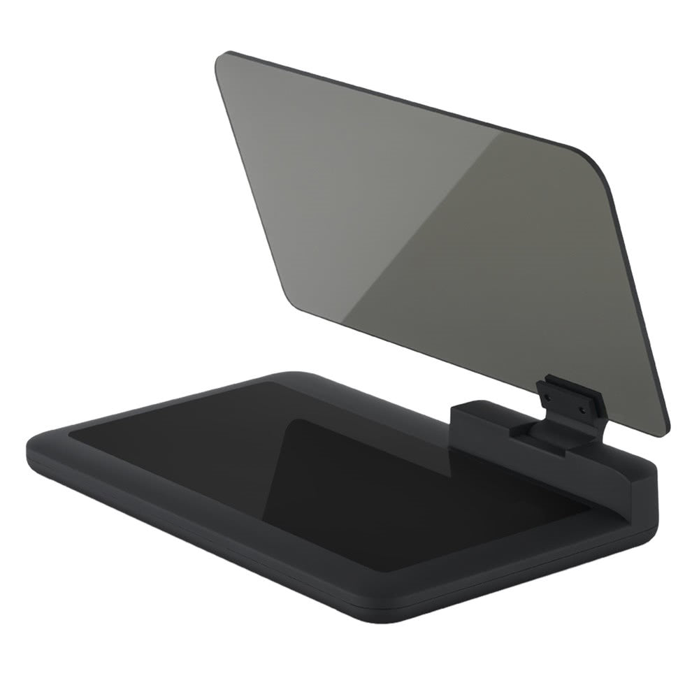 Universal Car Smartphone GPS HUD Holder