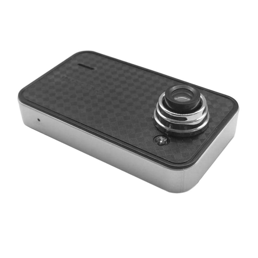 K6000 Car DVR Camera 2.3 Inch Video Dash Cam Recorder 90° View Angle Camcorder