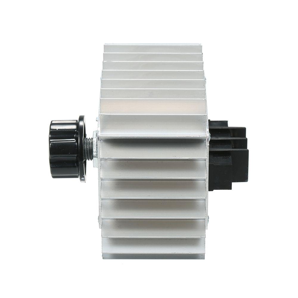Electric Voltage Regulator SCR Speed Dimming Controller