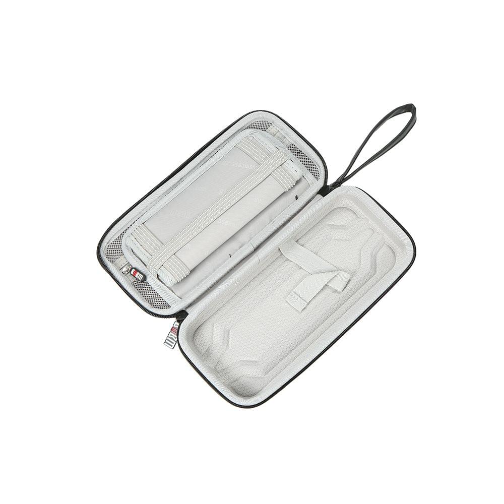 Bubm EVA Hard Shell Portable Storage Bag Protective Hard