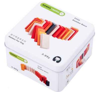 Travel-Friendly Kids Game Set | Portable Outdoor Educational Toy