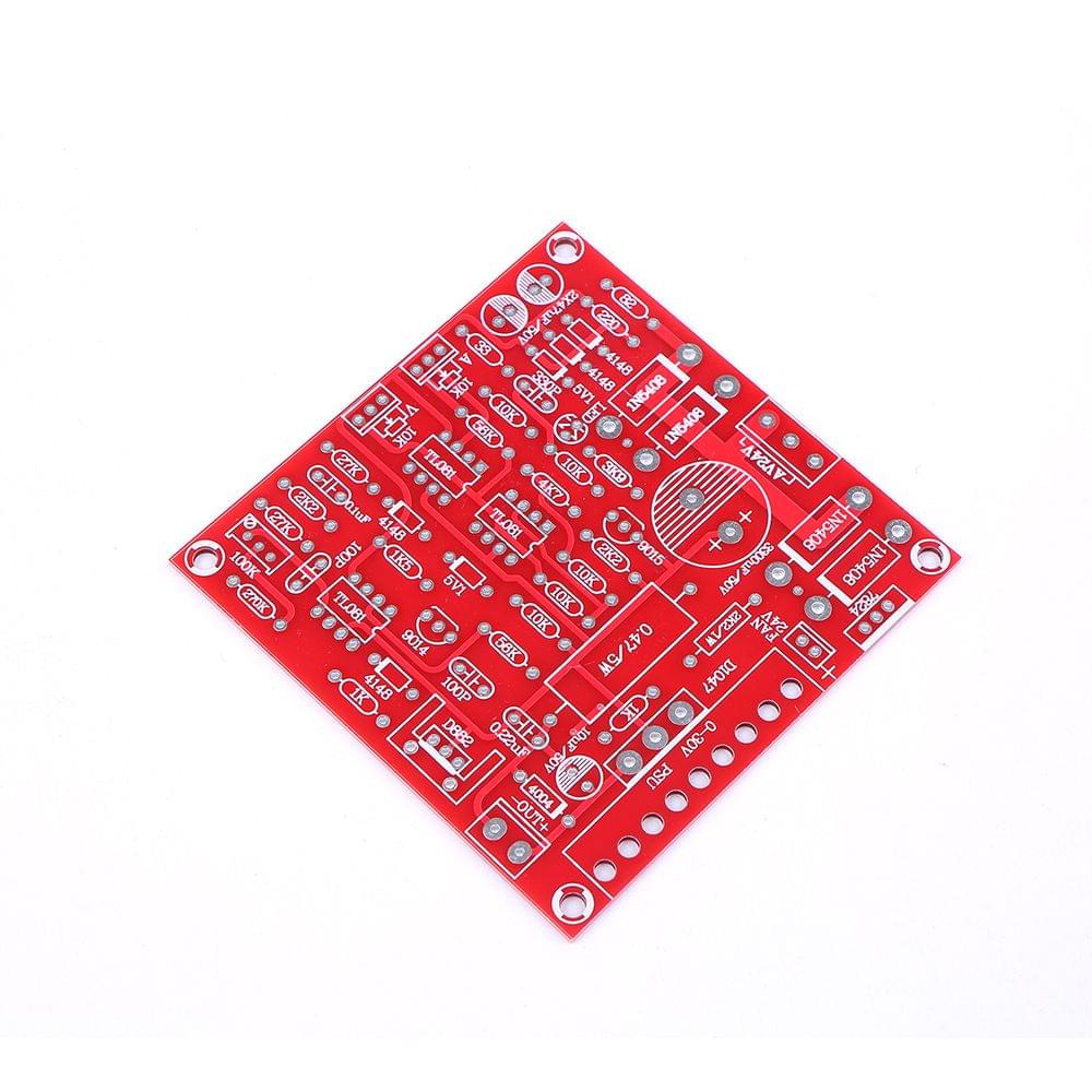 0-30V 2mA-3A Continuously Adjustable DC Regulated Power