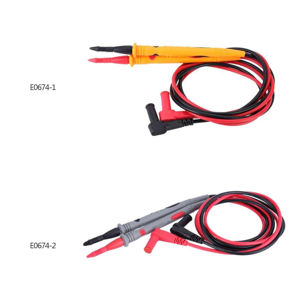 TU-3010B Multimeter Test Probe High Quality Multi Meter Test - 1