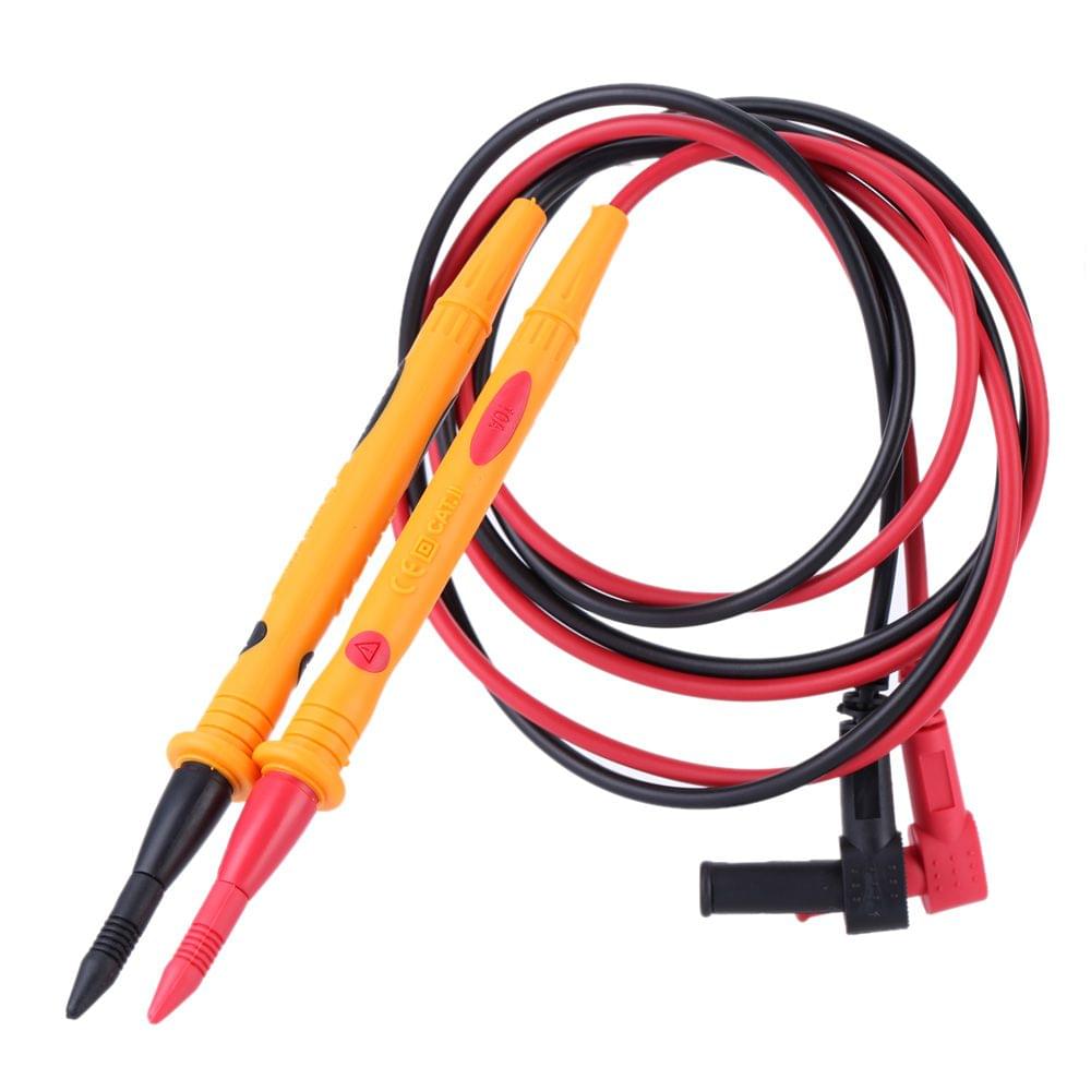 TU-3010B Multimeter Test Probe High Quality Multi Meter Test - 1