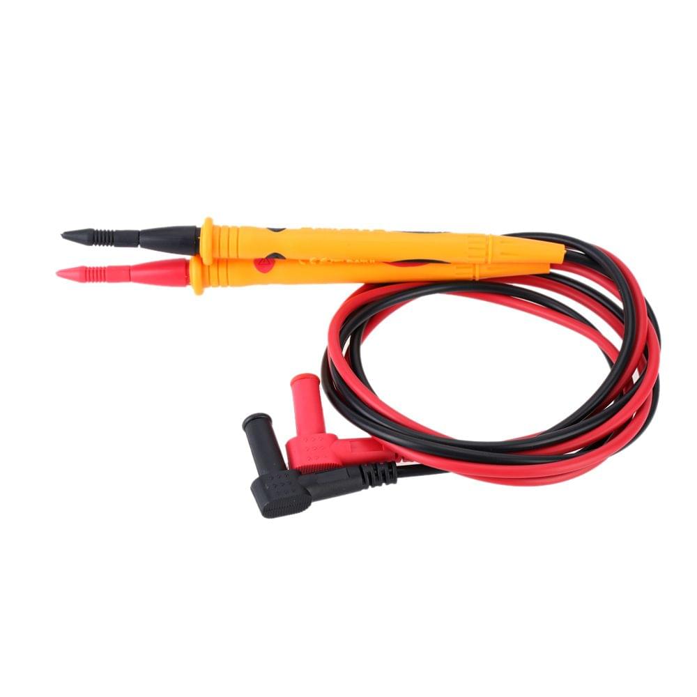TU-3010B Multimeter Test Probe High Quality Multi Meter Test - 1