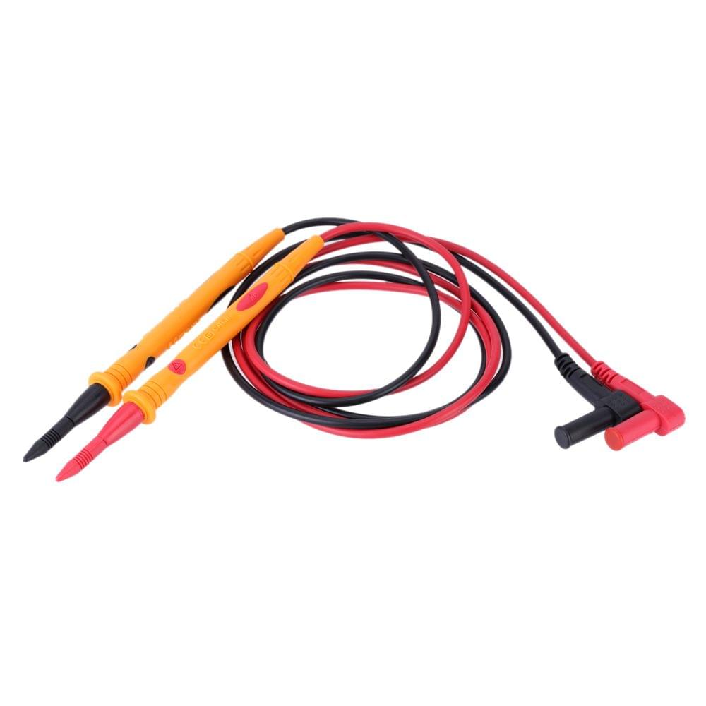 TU-3010B Multimeter Test Probe High Quality Multi Meter Test - 1