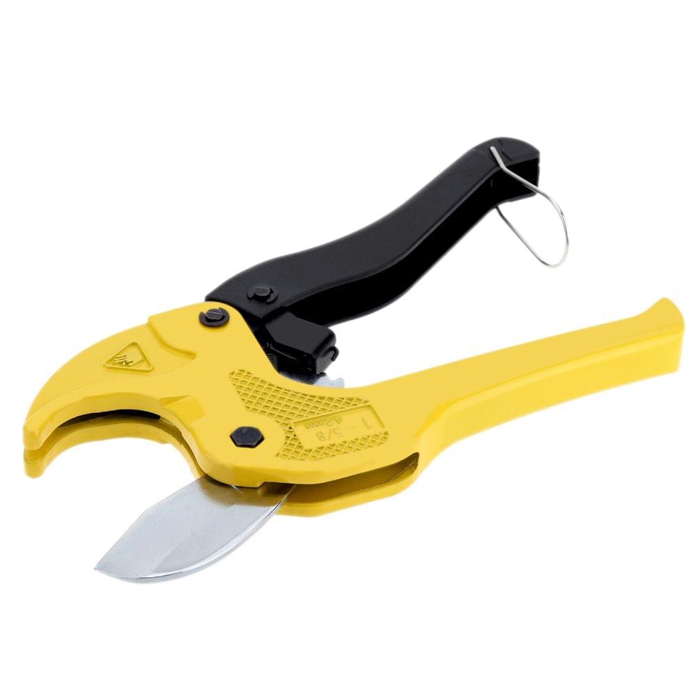 TNI-U TU-6301E Ratcheting PVC Pipe Cutter High Quality