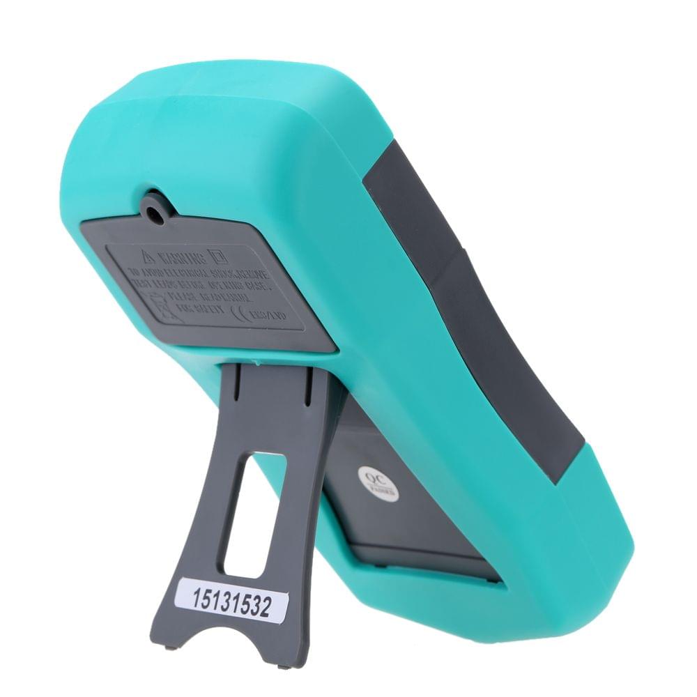 HoldPeak HP4070D Mini Digital Multimeter Resistance