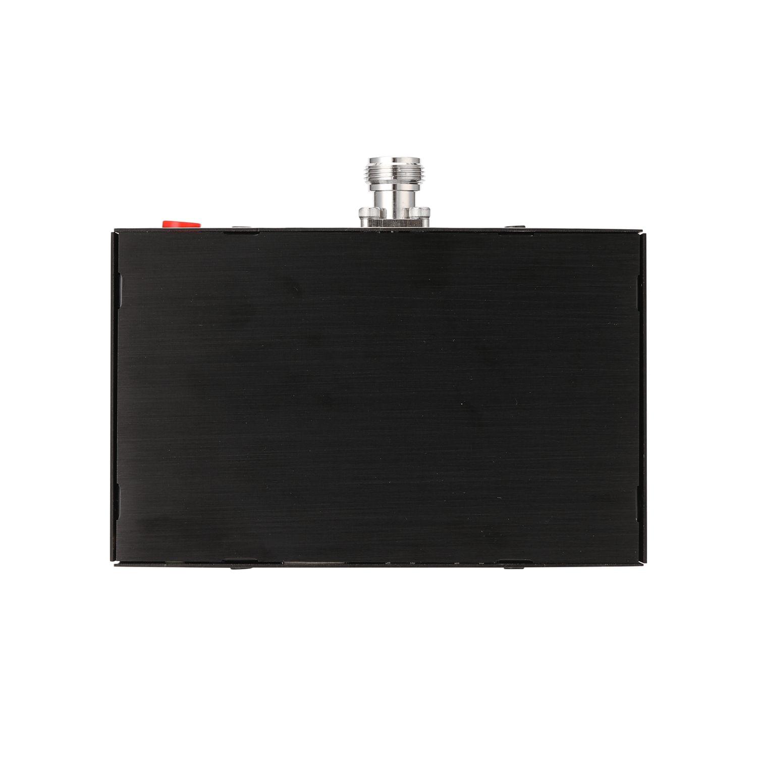 Max600 Plus HF VHF UHF Antenna Analyzer 0.1-600MHz with 4.3"