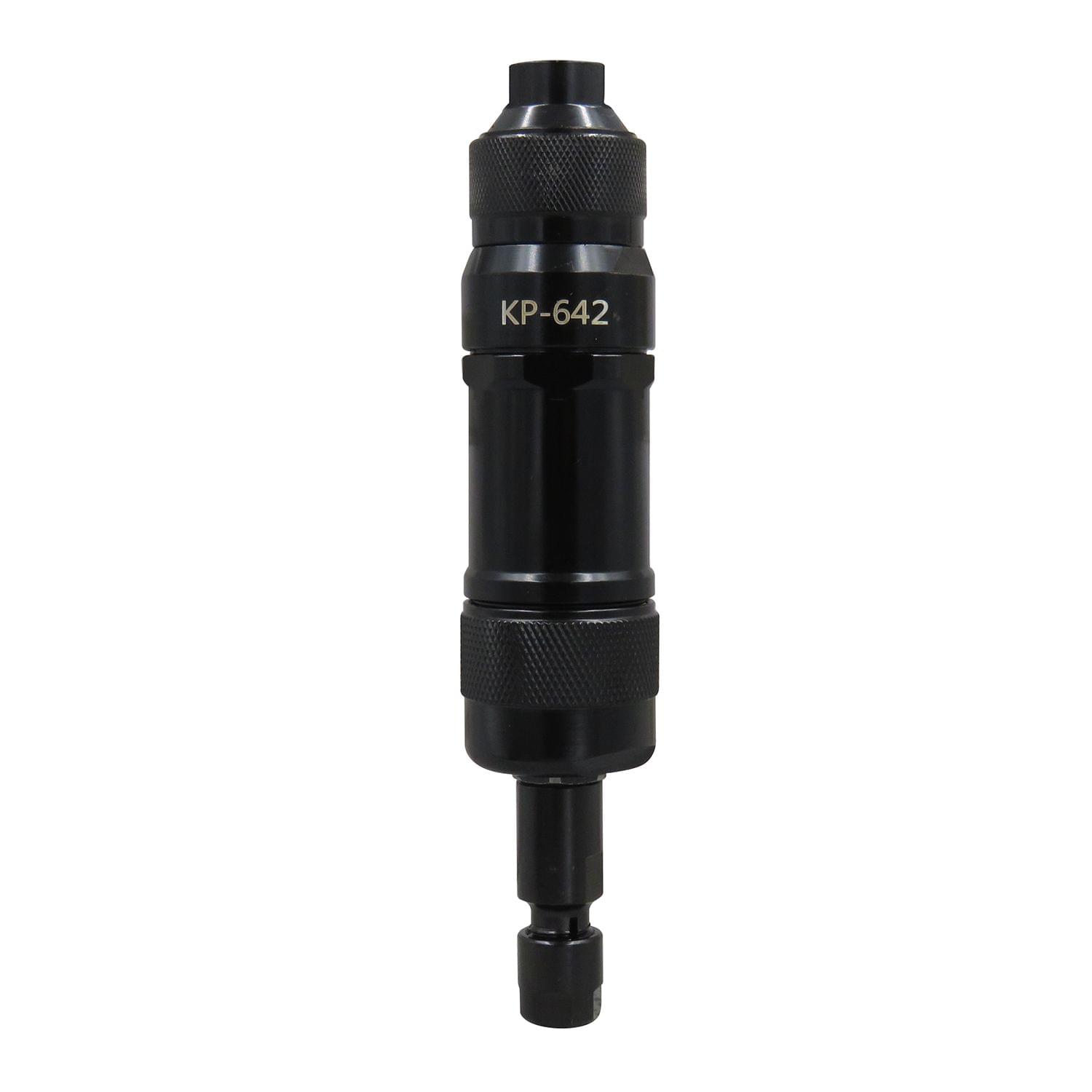 1/4" Air Die Grinder Handheld Pneumatic Tool Grinding Mill - KP-642