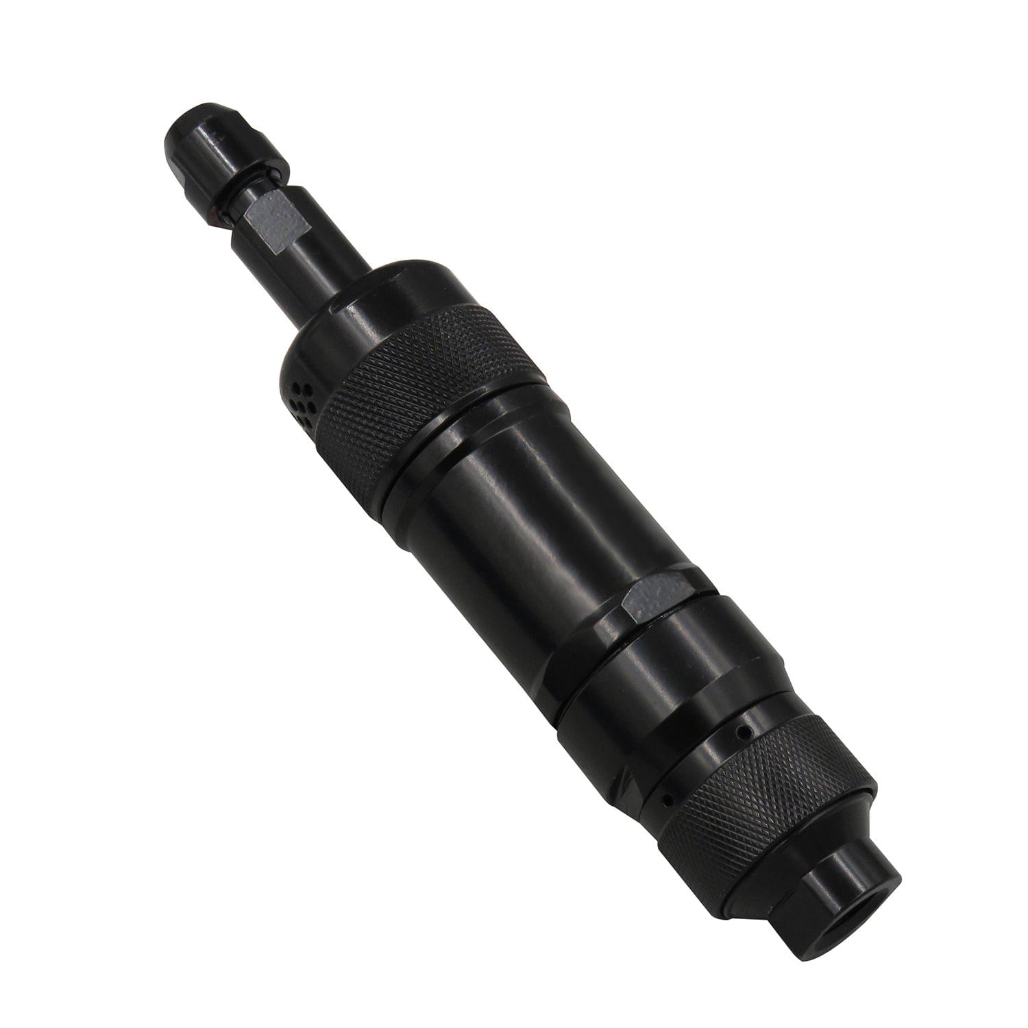 1/4" Air Die Grinder Handheld Pneumatic Tool Grinding Mill - KP-642