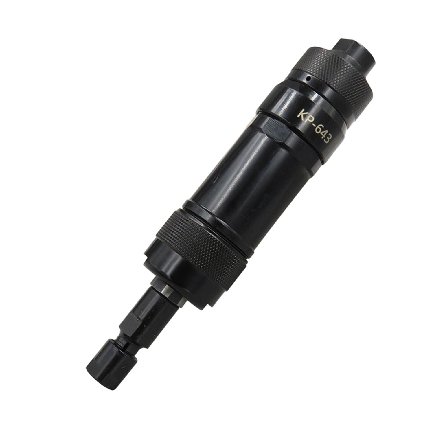 1/4" Air Die Grinder Handheld Pneumatic Tool Grinding Mill - KP-643